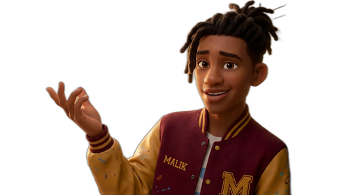 Malik