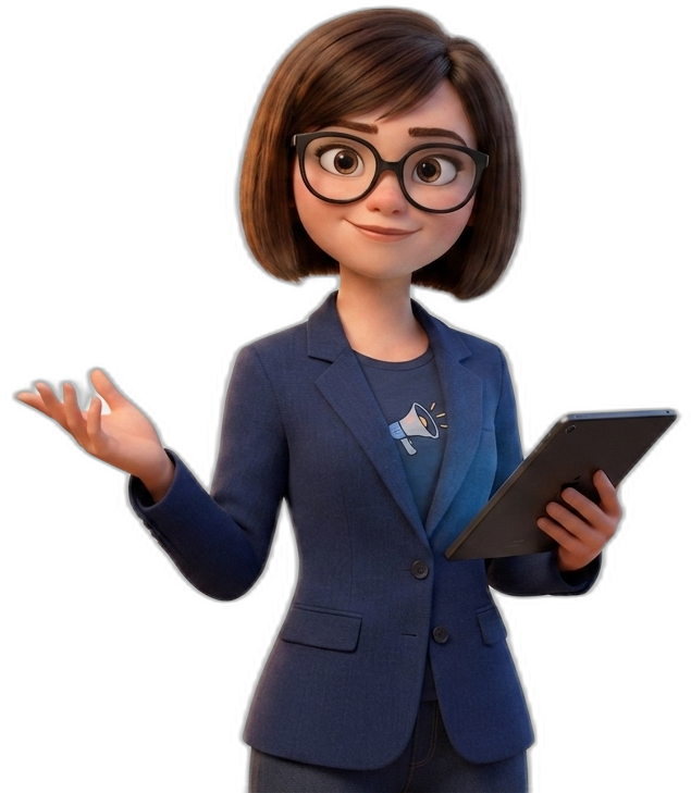 Luna teaching